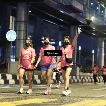 Runner Photo 8617792
