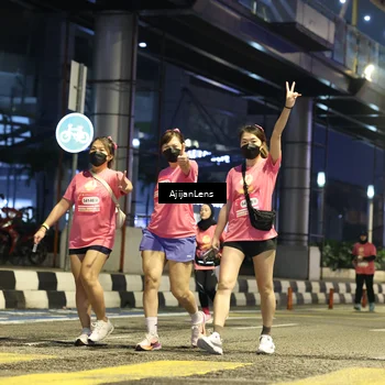 Runner Photo 8617794