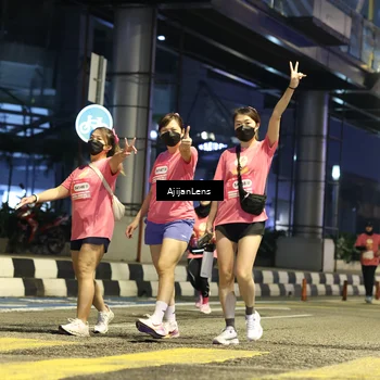 Runner Photo 8617796