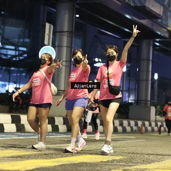 Runner Photo 8617797