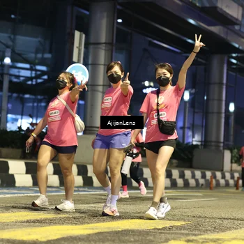 Runner Photo 8617798