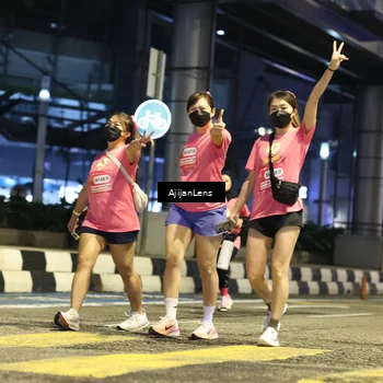 Runner Photo 8617799
