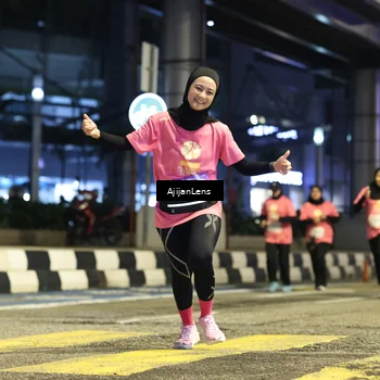 Runner Photo 8617801