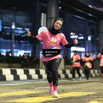 Runner Photo 8617802