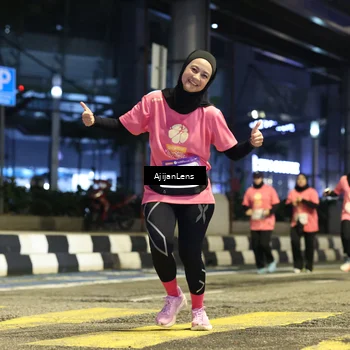 Runner Photo 8617803
