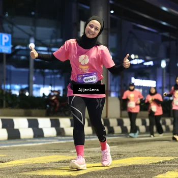 Runner Photo 8617804