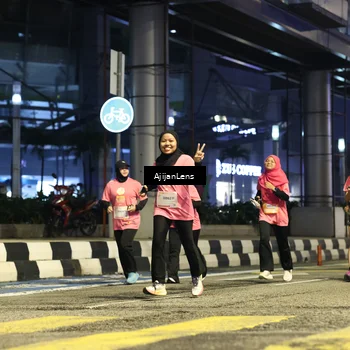 Runner Photo 8617805
