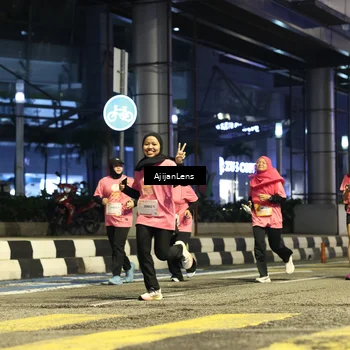 Runner Photo 8617806