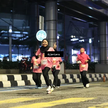 Runner Photo 8617807