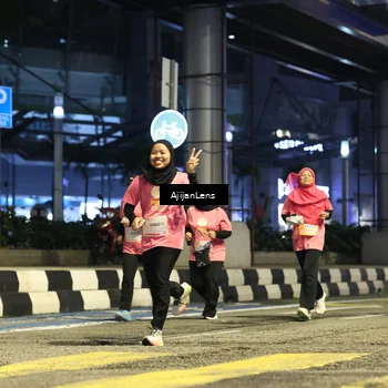 Runner Photo 8617808