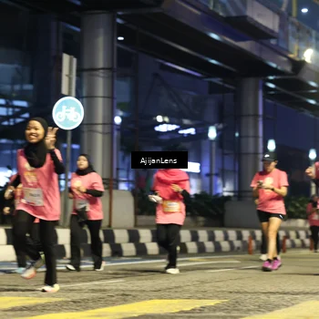Runner Photo 8617809