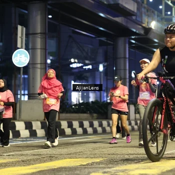 Runner Photo 8617812