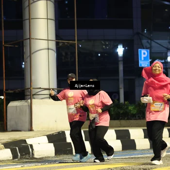 Runner Photo 8617815