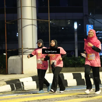 Runner Photo 8617816