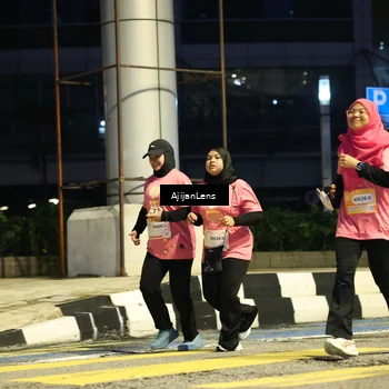 Runner Photo 8617817