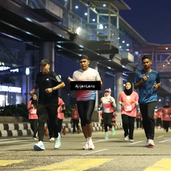 Runner Photo 8617819