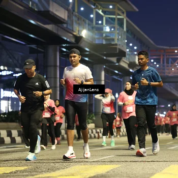 Runner Photo 8617822