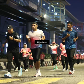 Runner Photo 8617824