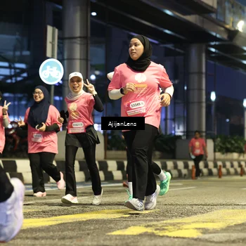 Runner Photo 8617825