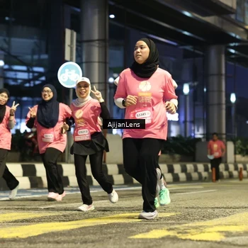 Runner Photo 8617826