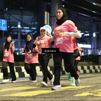 Runner Photo 8617827