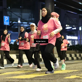 Runner Photo 8617828