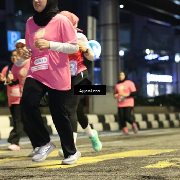 Runner Photo 8617830