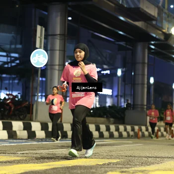 Runner Photo 8617833
