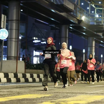 Runner Photo 8617835