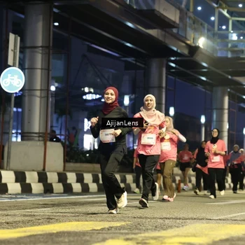 Runner Photo 8617836