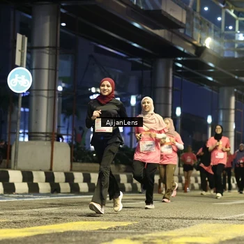 Runner Photo 8617837