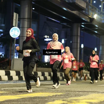 Runner Photo 8617839