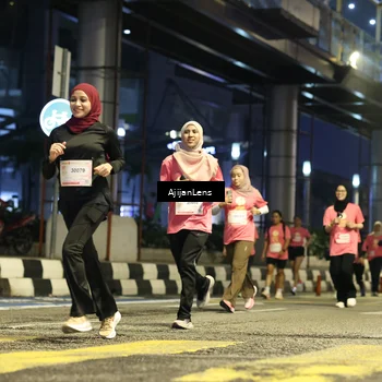 Runner Photo 8617840
