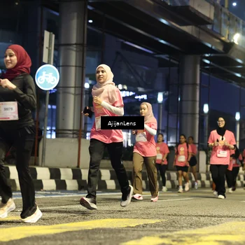 Runner Photo 8617842