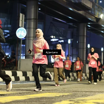Runner Photo 8617843