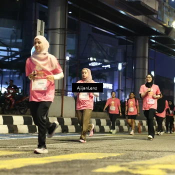 Runner Photo 8617844