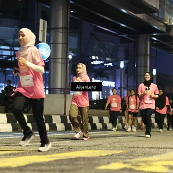 Runner Photo 8617845