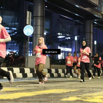Runner Photo 8617847