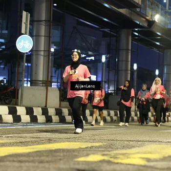 Runner Photo 8617849