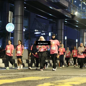 Runner Photo 8617854