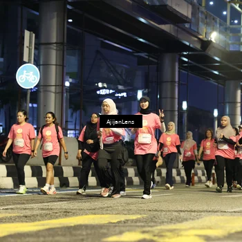 Runner Photo 8617855