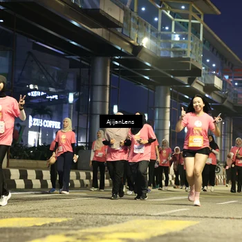 Runner Photo 8617858