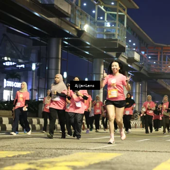 Runner Photo 8617859