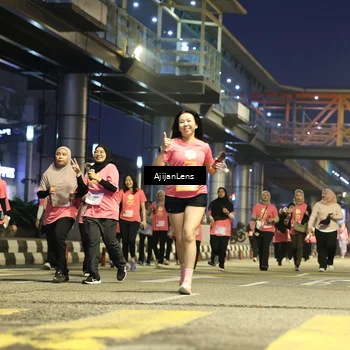 Runner Photo 8617860