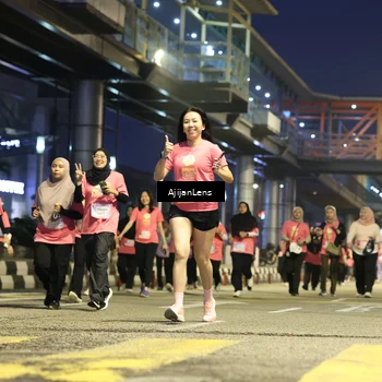 Runner Photo 8617861