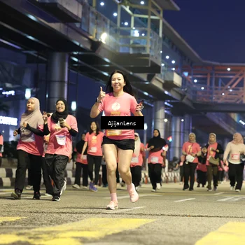 Runner Photo 8617862