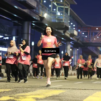 Runner Photo 8617863