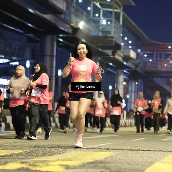 Runner Photo 8617864