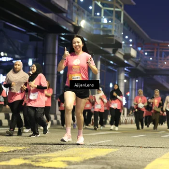 Runner Photo 8617865