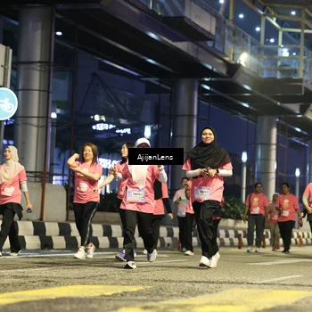 Runner Photo 8617867